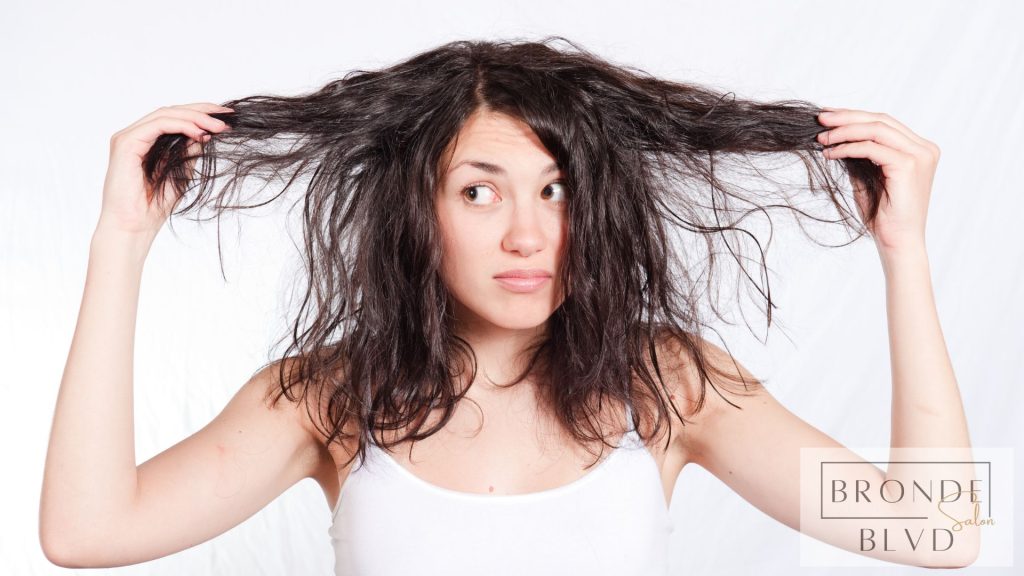 Transitioning Your Hair Care Routine for Fall