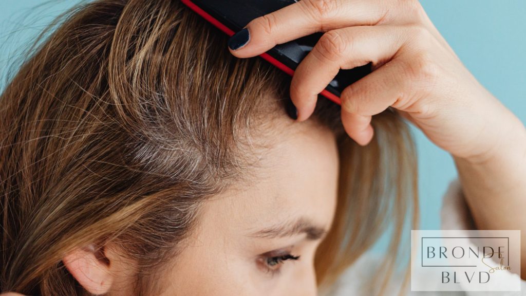 Transitioning Your Hair Care Routine for Fall