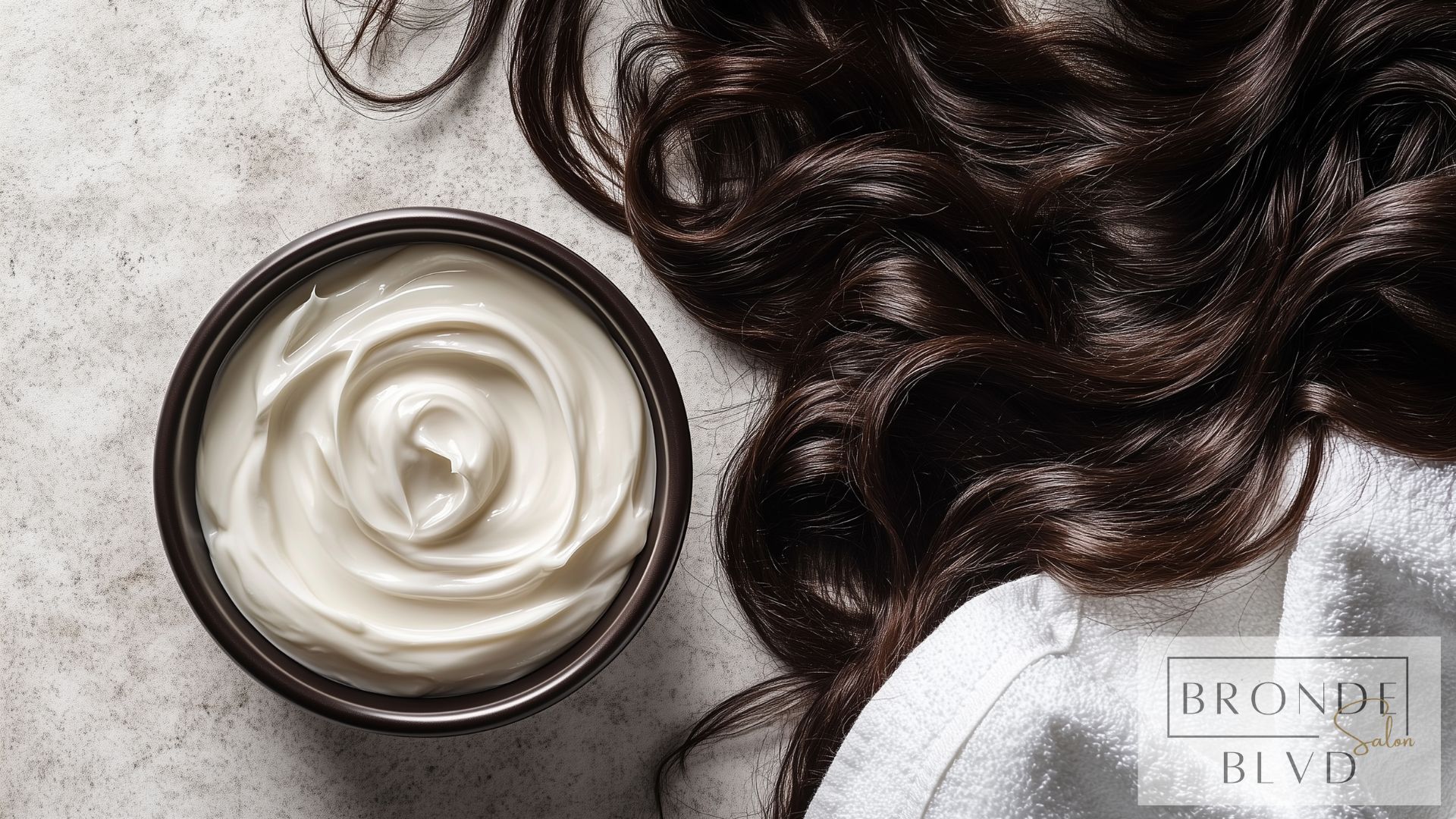 Fall Deep Conditioning Treatments