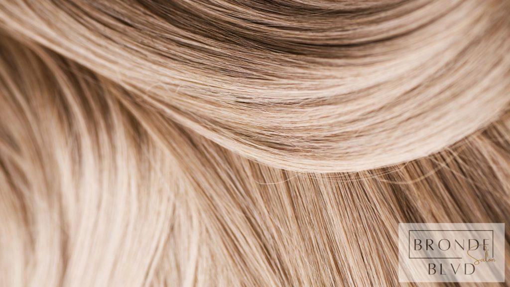 Halloween Hair Inspiration from Bronde Blvd Salon