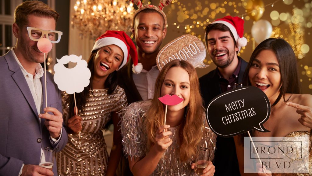 Ultimate Party Season Hair Prep Guide: Shine Bright at Every Holiday Bash