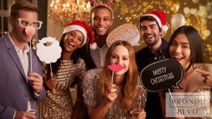 Ultimate Party Season Hair Prep Guide: Shine Bright at Every Holiday Bash