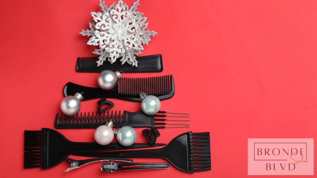 Ultimate Party Season Hair Prep Guide