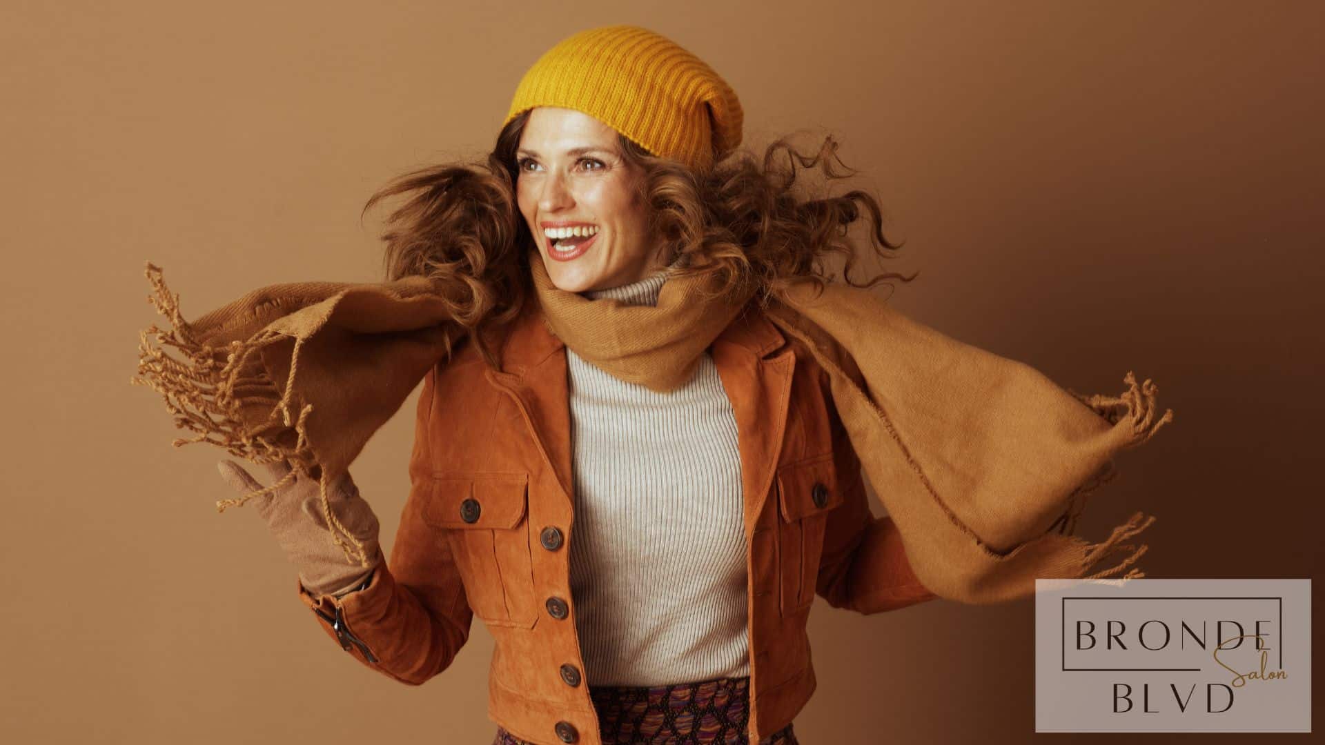 Fall Fashion Week Hair Trends