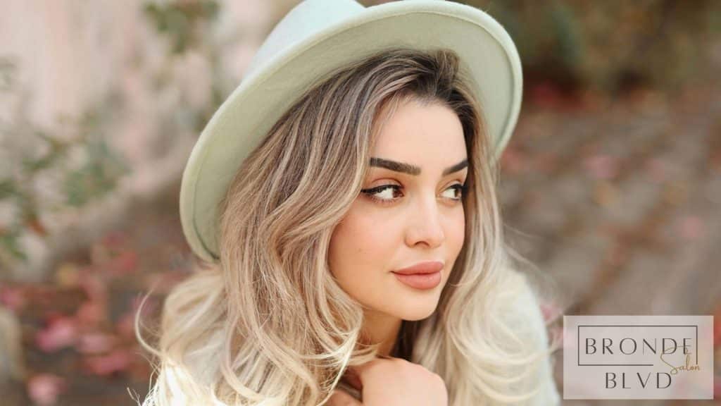 Fall Fashion Week Hair Trends