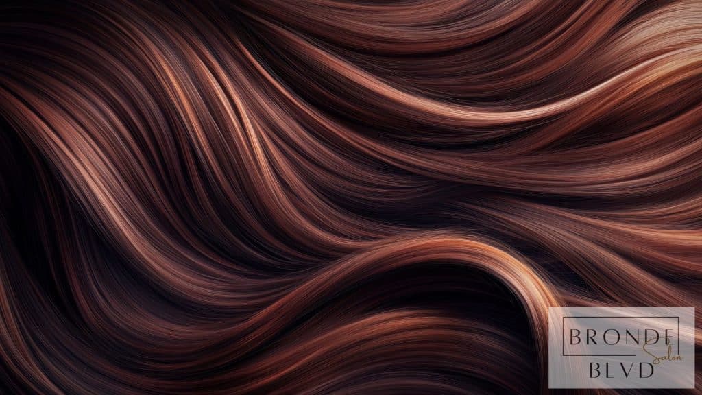 Fall Hair Color Trends: Rich Tones for the Season
