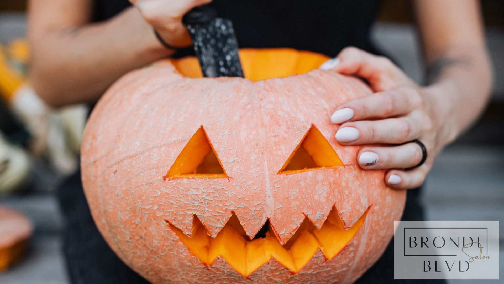 October Preview: Halloween Hair Ideas