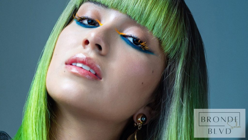 October Preview: Halloween Hair Ideas