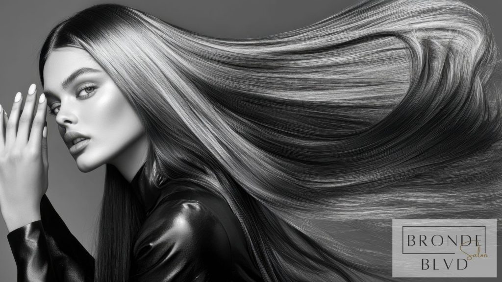 October Preview: Halloween Hair Ideas