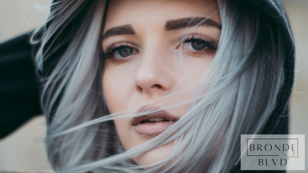 Halloween Hair Color Temporary Fun vs Permanent Change