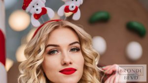 Holiday Hair Planning Guide