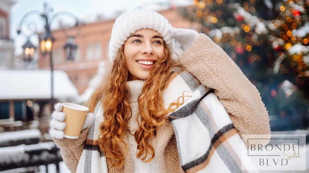 Holiday Hair Planning Guide