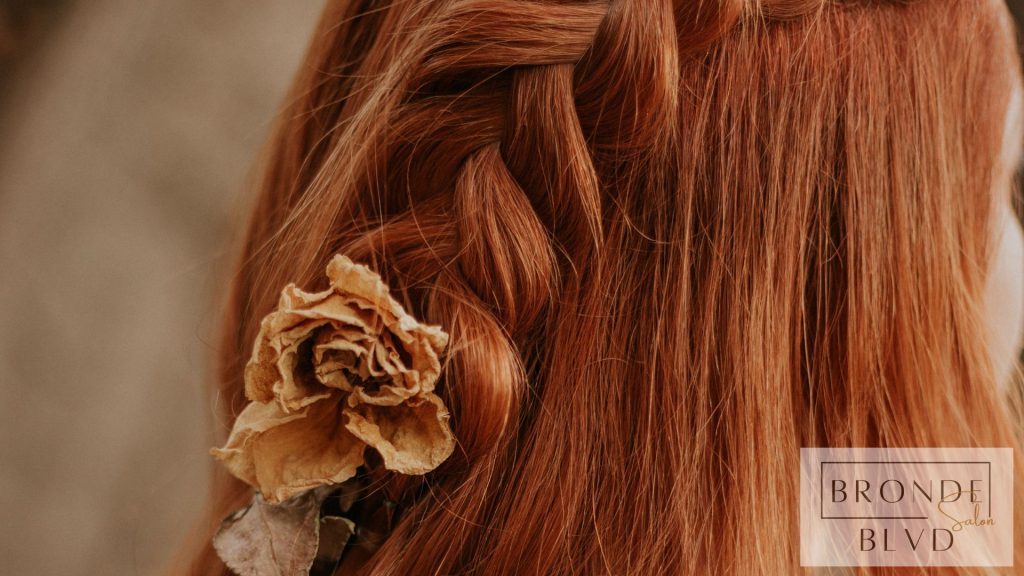 Thanksgiving Hairstyle Ideas