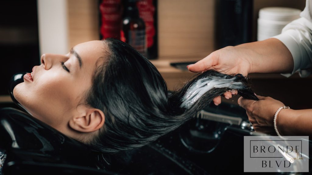 Winter Hair Care Preventing Dry Scalp