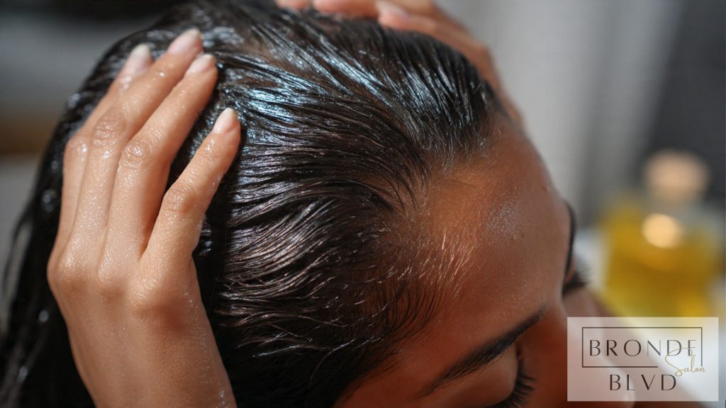 5 Signs Your Hair Is Damaged